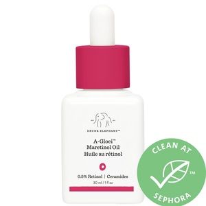 Drunk Elephant A-Gloei Retinol Oil